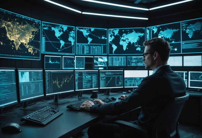 Информационный портал кибербезопасности Infosecportal.ru: ключ к защите цифрового пространства